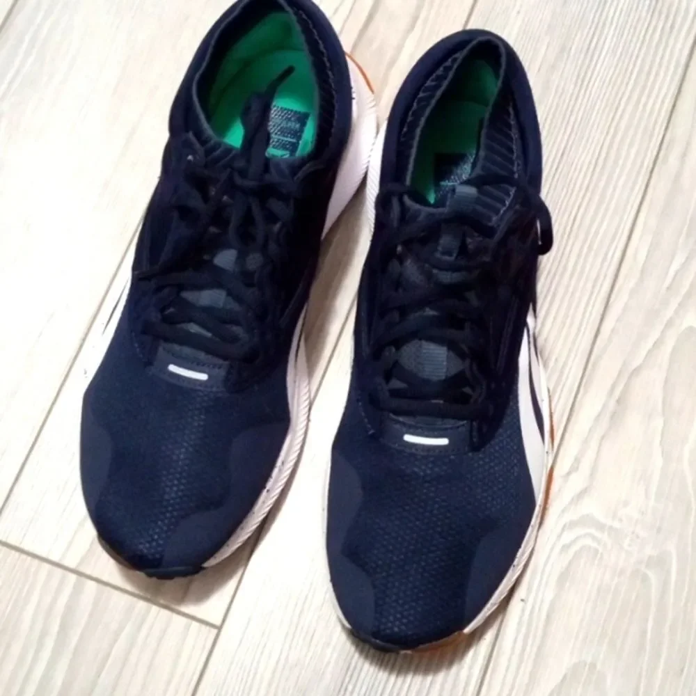 (55-3671) Reebok Men's Lite Plus 3.0 Running Shoes Sz 10